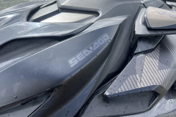 Sea-Doo: una experiencia que despertó nuestra pasión por la motonáutica SeaDoo motonáutica