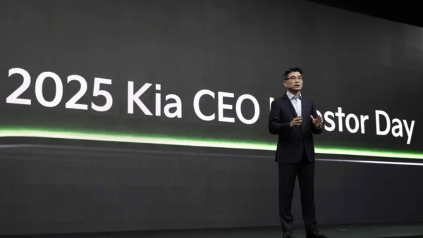 Kia Plan S 2030: acelera con su renovado Plan S y objetivo de 4 millones de unidades Kia Plan S 2030