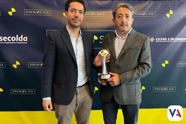 Hyundai HB20: el más seguro por menos de 70 millones en Colombia El Hyundai HB20 ha sido galardonado con el premio a Mejor Equipamiento en Seguridad en los Premios Vía 2025