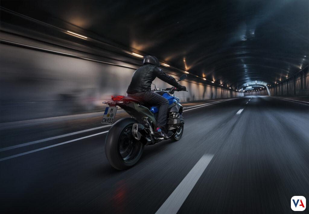 BMW R 1300 R: la innovadora roadster que revoluciona el mercado 4 BMW R 1300 R