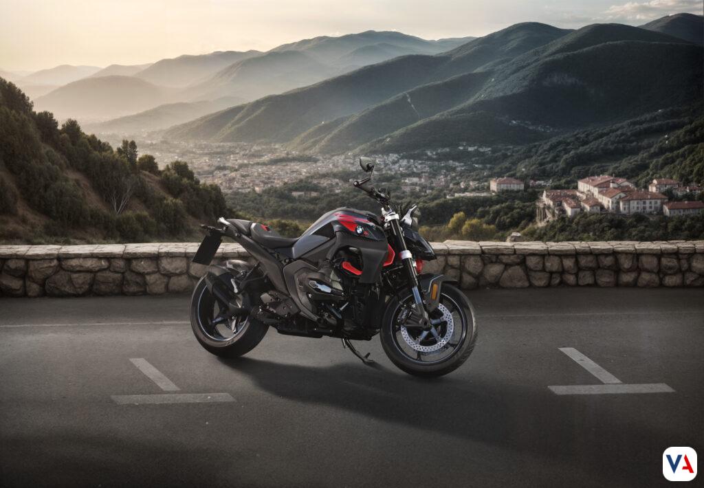 BMW R 1300 R: la innovadora roadster que revoluciona el mercado 2 BMW R 1300 R