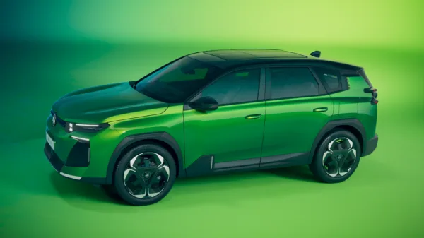 Nuevo Citroën C5 Aircross: un referente en confort y bienestar nuevo Citroën C5 Aircross