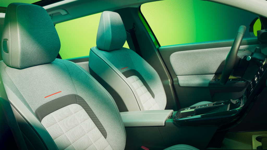 Nuevo Citroën C5 Aircross: un referente en confort y bienestar 6 nuevo Citroën C5 Aircross