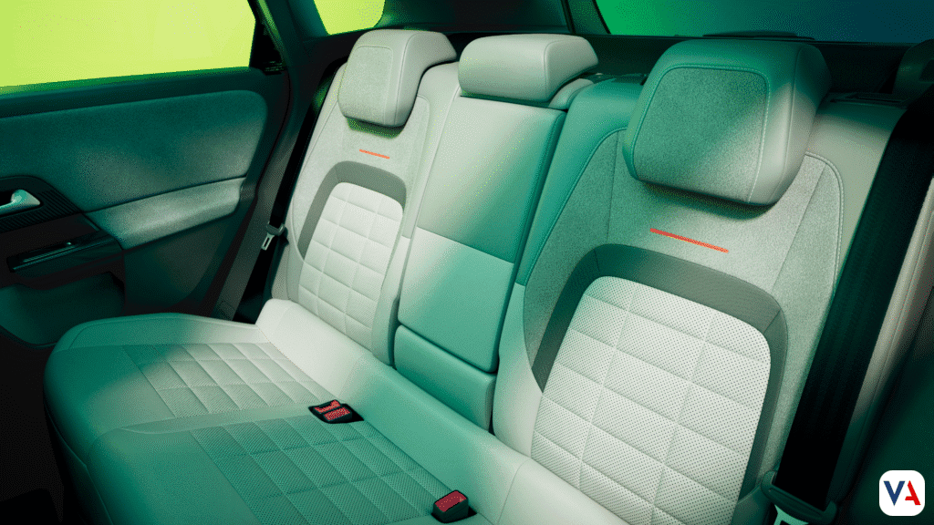 Nuevo Citroën C5 Aircross: un referente en confort y bienestar 16 nuevo Citroën C5 Aircross