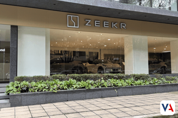 Zeekr Colombia fija un hito: 100 ventas y consolida su futuro brillante Zeekr Colombia