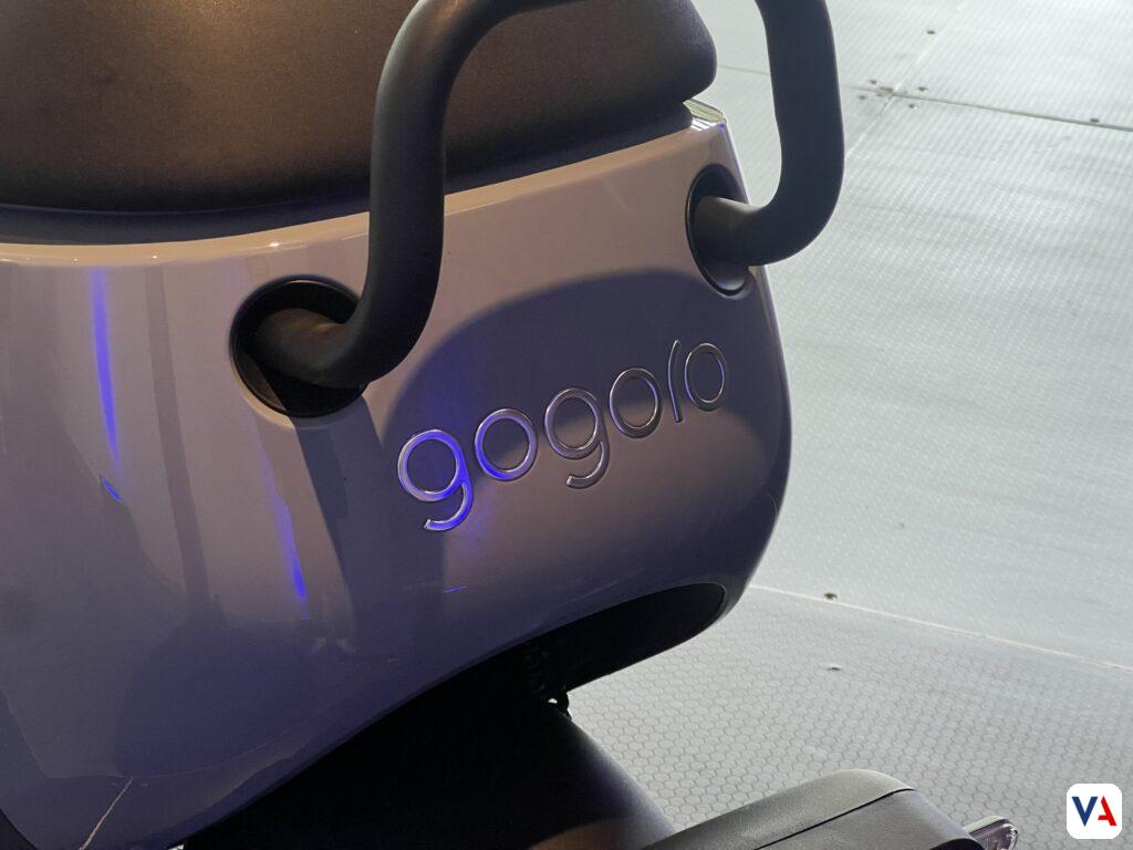 Gogoro JEGO: Movilidad inteligente y sostenible para Colombia con Terpel Voltex 15 Gogoro JEGO