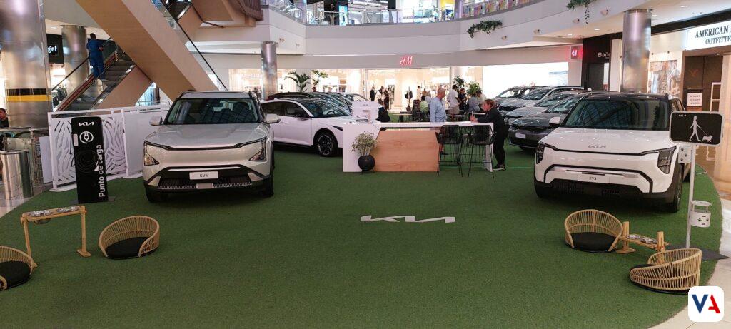 Kia fest 2025: futuro y movilidad en Barranquilla 3 Kia Fest 2025