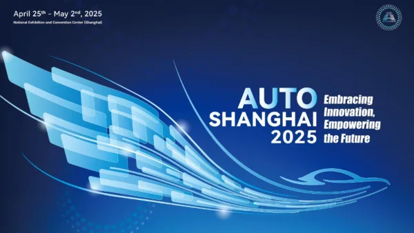 Auto Shanghai 2025: Novedades clave y su impacto en Colombia Auto Shanghai 2025: Novedades clave y su impacto en Colombia