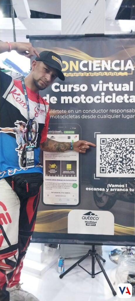 CON-CIENCIA movilidad segura para Colombia 10 movilidad segura