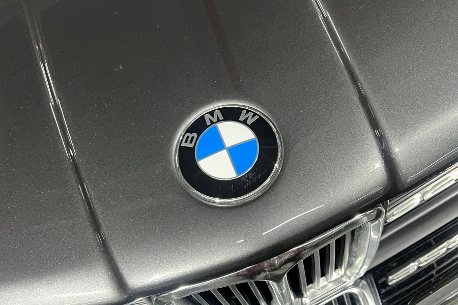 ¡El BMW Serie 3 cumple 50 años! Así los celebra Autogermana en Colombia 12 BMW Serie 3 celebración 50 años Autogermana