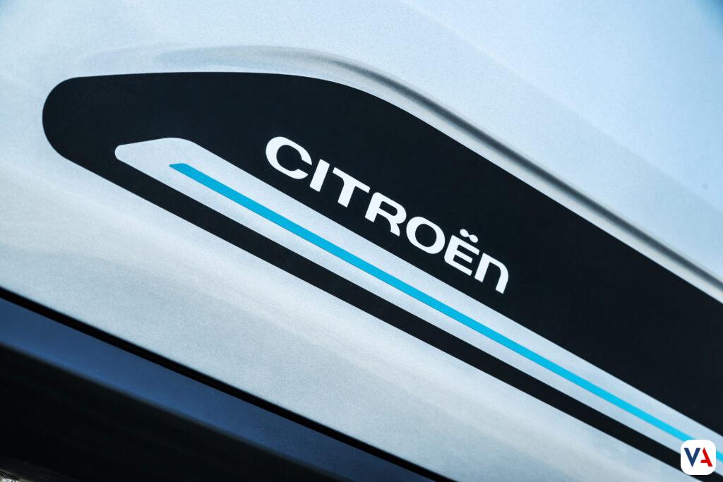 Nuevo Citroën C3 YOU! llega a Colombia con 120 hp y un diseño audaz 4 Citroën C3 YOU!
