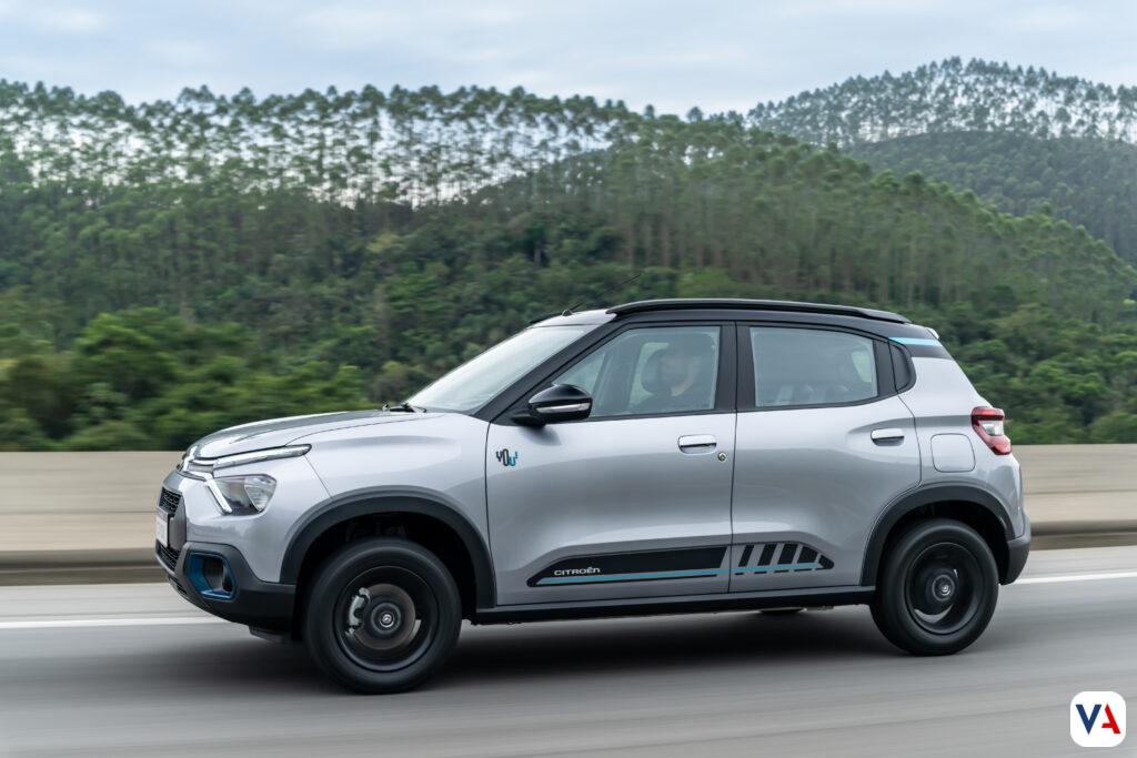 Nuevo Citroën C3 YOU! llega a Colombia con 120 hp y un diseño audaz 14 Citroën C3 YOU!