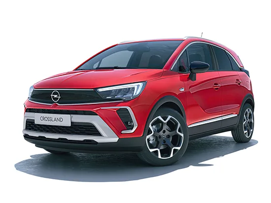 Cuatro años de audacia: El impactante viaje de Opel en Colombia 2 Opel en Colombia