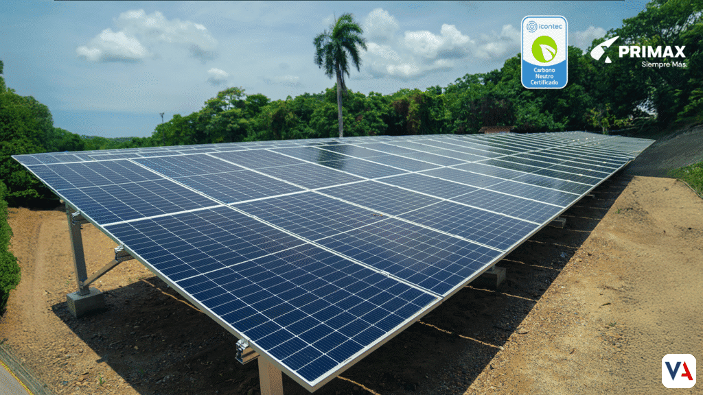 Primax: Liderazgo y compromiso con la carbono neutralidad en Colombia 6 carbono neutralidad