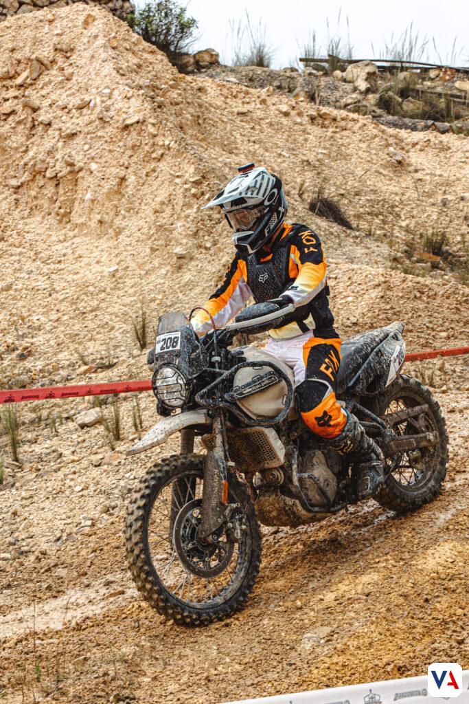 Nuevas emociones y la vibrante agenda de Royal Enfield en Colombia para junio 6 Agenda de Royal Enfield