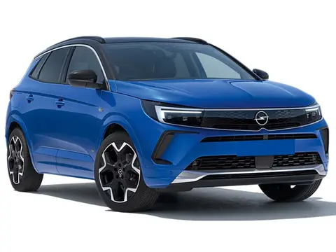 Cuatro años de audacia: El impactante viaje de Opel en Colombia 4 Opel en Colombia
