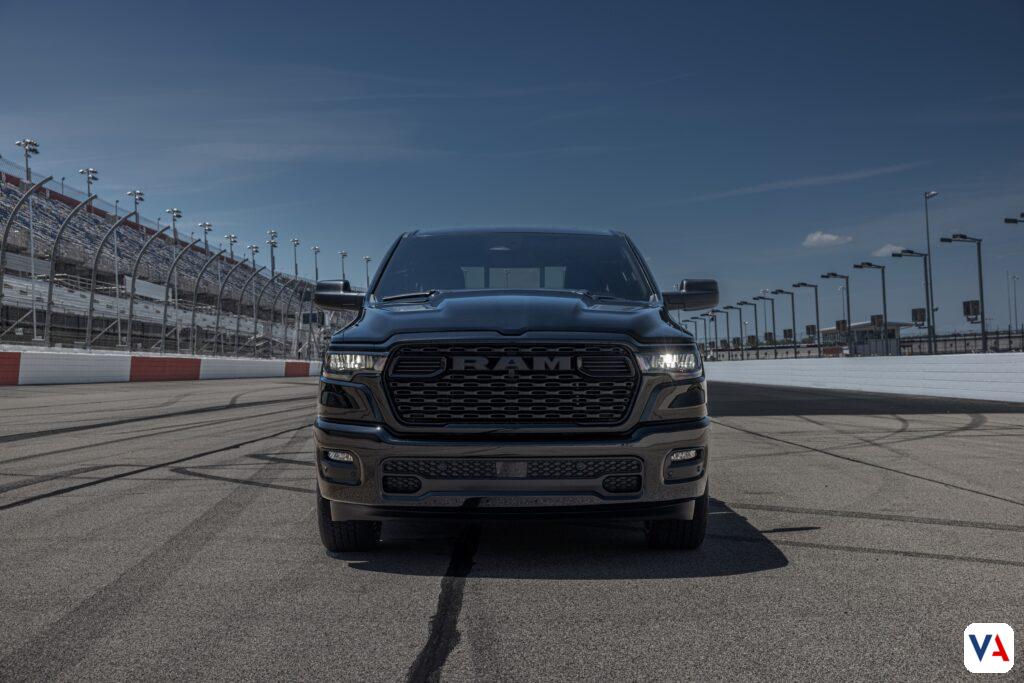 Regreso triunfante: la RAM 1500 HEMI está de vuelta 14 RAM 1500 HEMI