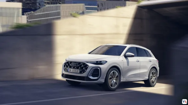 Audi Q5 e-hybrid: análisis de su lanzamiento internacional y tecnología avanzada Audi Q5 e-hybrid