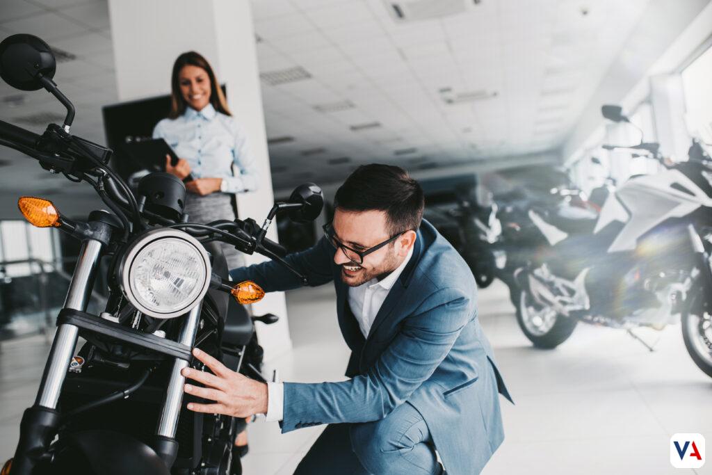 Innovación sorprendente: CarroYa transforma el mercado de motos nuevas en Colombia 2 Motos Nuevas CarroYa
