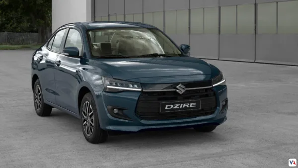 Nuevo Suzuki Dzire Híbrido: la revolución de los sedanes en Colombia Suzuki Dzire Híbrido