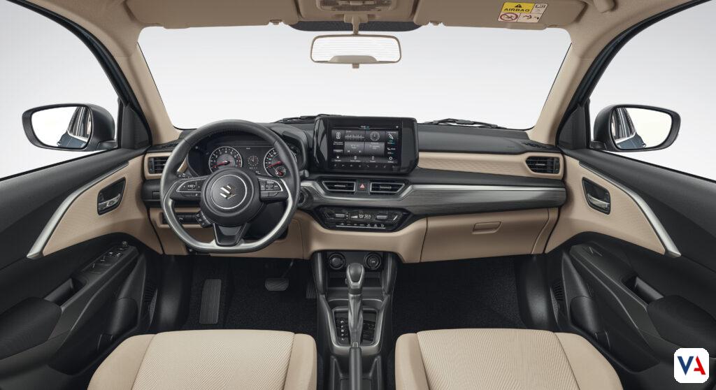 Nuevo Suzuki Dzire Híbrido: la revolución de los sedanes en Colombia 12 Suzuki Dzire Híbrido
