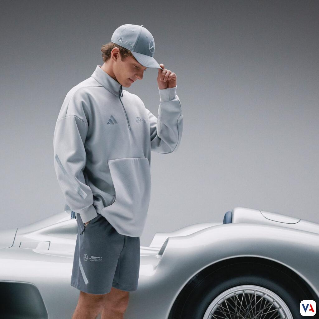 colección Silver Arrows