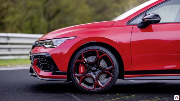 Golf GTI EDITION 50: la culminación de un poderoso y legendario deportivo Golf GTI EDITION 50