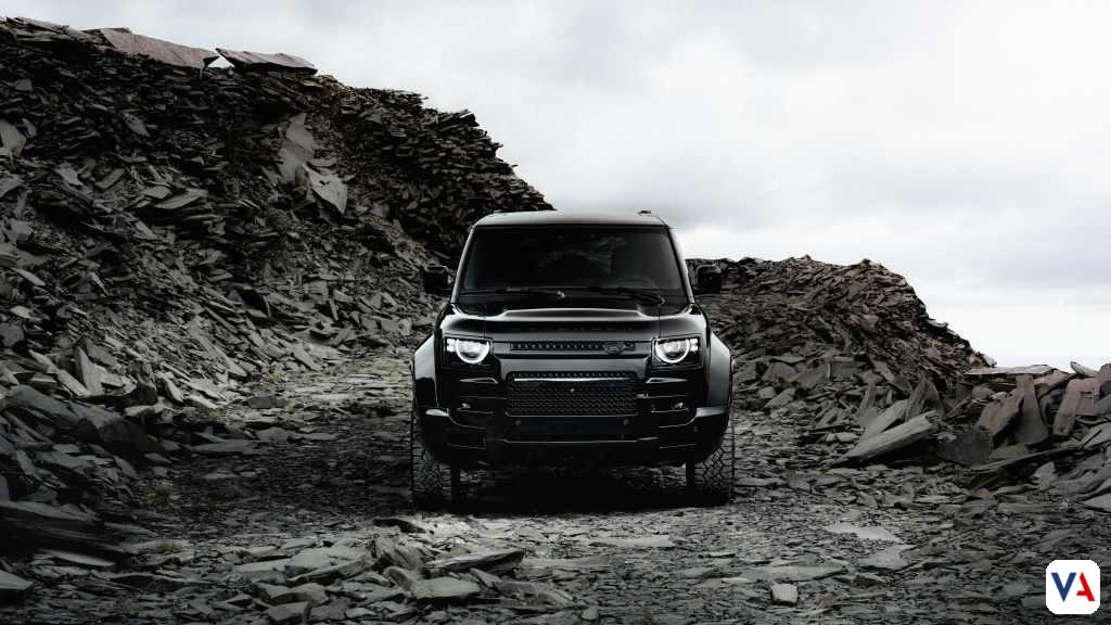 Defender OCTA