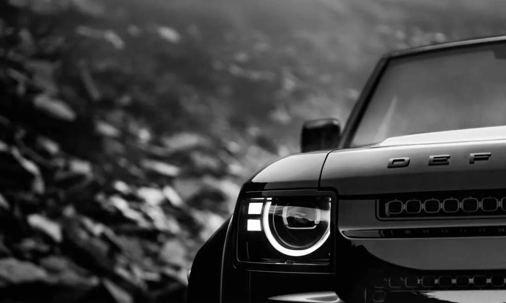 Defender OCTA