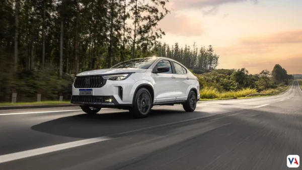 Fiat Fastback 2026: el renovado y espectacular SUV Coupé que redefine el mercado Fiat Fastback 2026