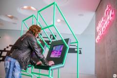Traumwagen der Millennials: Sonderausstellung „Youngtimer“ im Mercedes-Benz Museum

Millennials’ dream cars: “Youngtimer” special exhibition at the Mercedes-Benz Museum