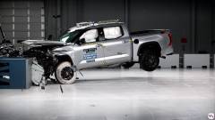PLUS 2025 Toyota Tundra