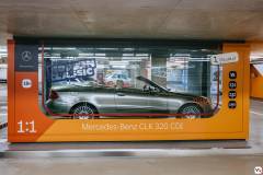 Traumwagen der Millennials: Sonderausstellung „Youngtimer“ im Mercedes-Benz MuseumMillennials’ dream cars: “Youngtimer” special exhibition at the Mercedes-Benz Museum