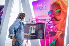 Traumwagen der Millennials: Sonderausstellung „Youngtimer“ im Mercedes-Benz Museum

Millennials’ dream cars: “Youngtimer” special exhibition at the Mercedes-Benz Museum