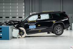 TSP Chevrolet Traverse CEF2504-4