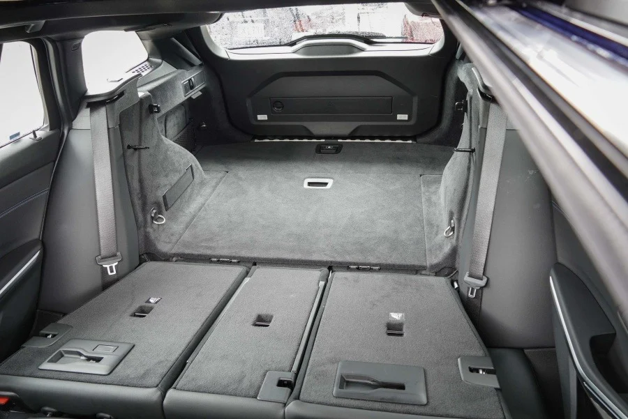 BMW 330i Touring: el regreso triunfal de las SW alemanas a Colombia -