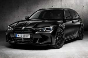 BMW M3 Touring
