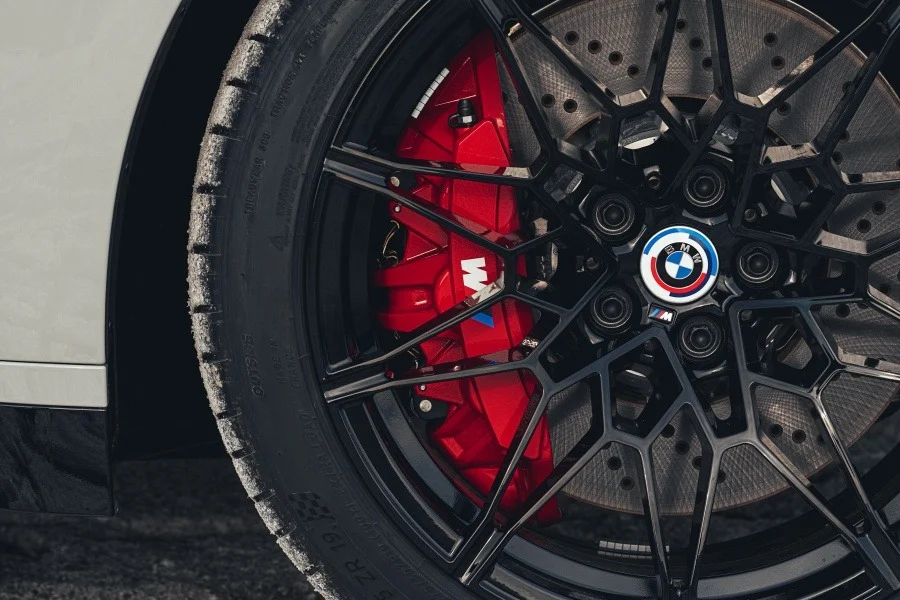 BMW M3 Touring BMW M3 Touring: La station wagon que rompe récords en Nürburgring -