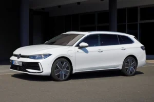 Volkswagen Passat Variant 2023