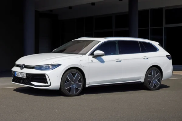 Volkswagen Passat Variant 2023
