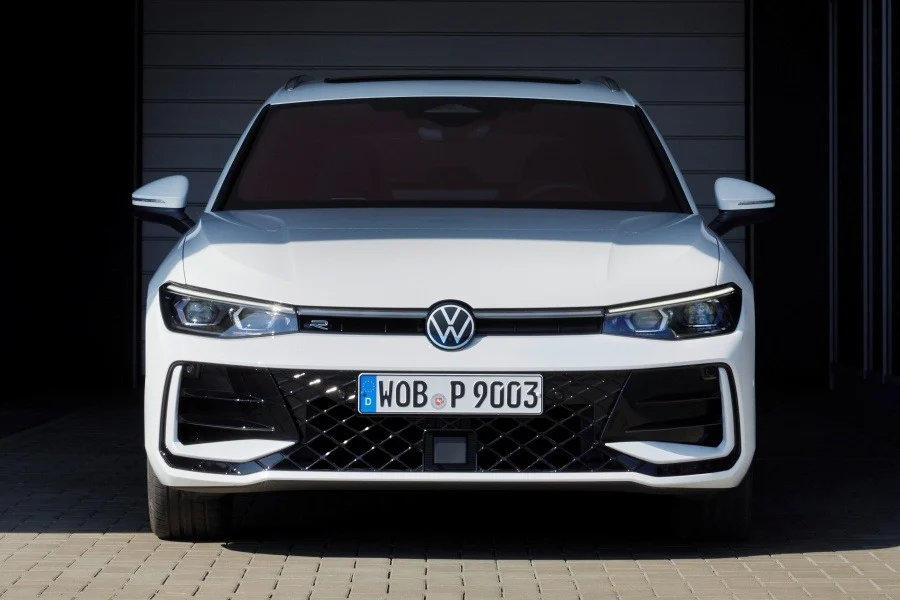 Volkswagen Passat Variant 2023 Volkswagen Passat Variant 2023