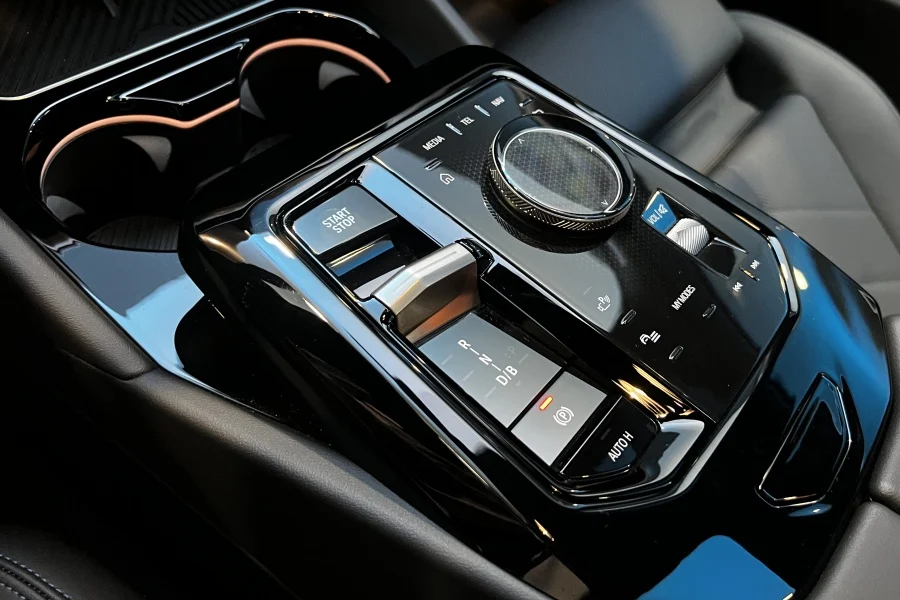 BMW i5 eDrive40 M Sport en Colombia