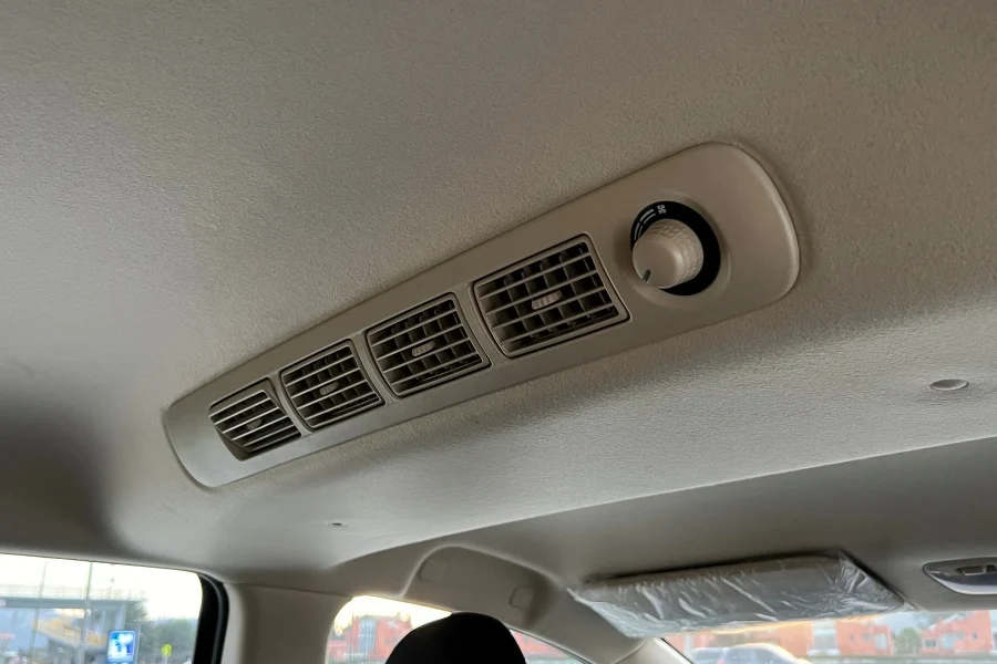 Probamos la Mitsubishi Xpander, un vehículo familiar muy espacioso y versátil 5 Mitsubishi Xpander 1.5 AT 2022 en Colombia