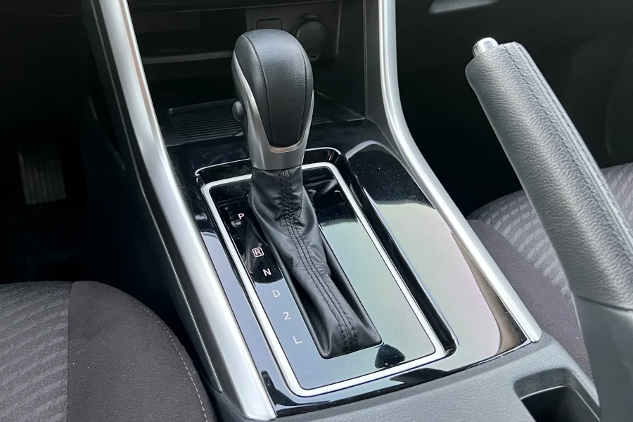 Probamos la Mitsubishi Xpander, un vehículo familiar muy espacioso y versátil 9 Mitsubishi Xpander 1.5 AT 2022 en Colombia