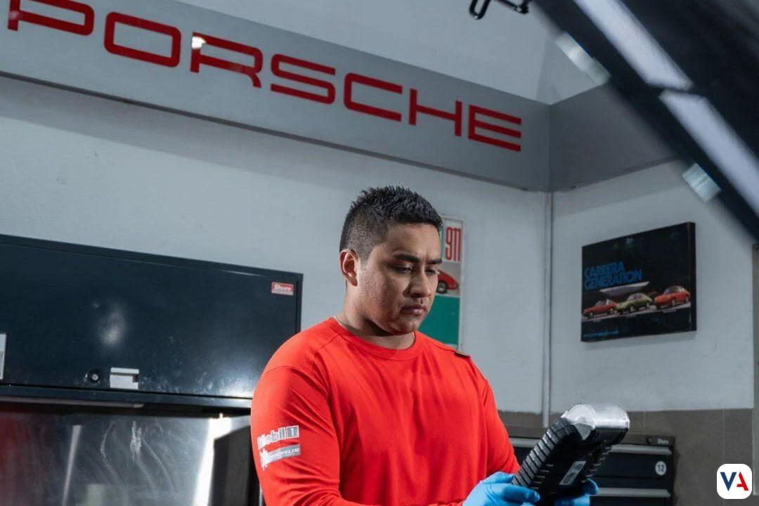 Servicio-postventa-Porsche-Center-Bogota