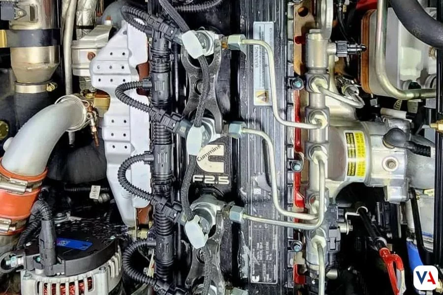 6 Razones por las que FAW se consolida en el mercado de camiones en Colombia 3 FAW Trucks en Colombia