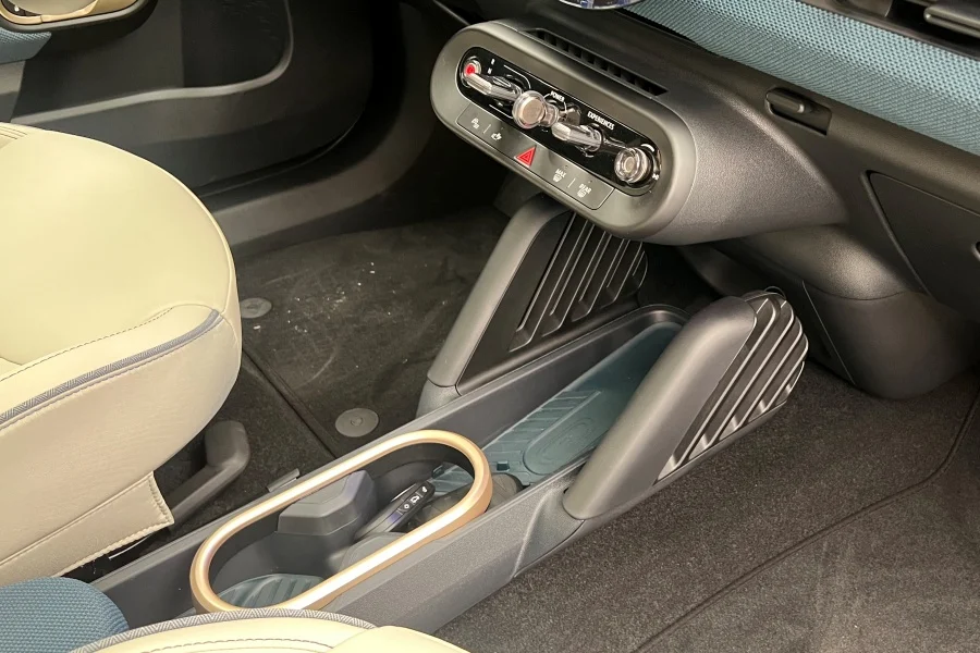 MINI Aceman SE en Colombia