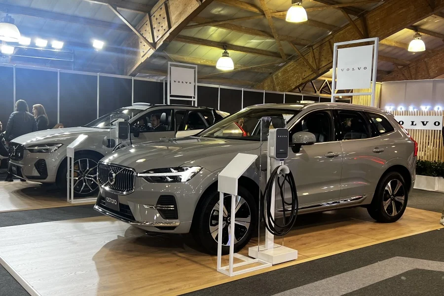 Volvo en Colombia, un referente del segmento premium: estas son las claves de su éxito 2 Volvo en Colombia servicio posventa