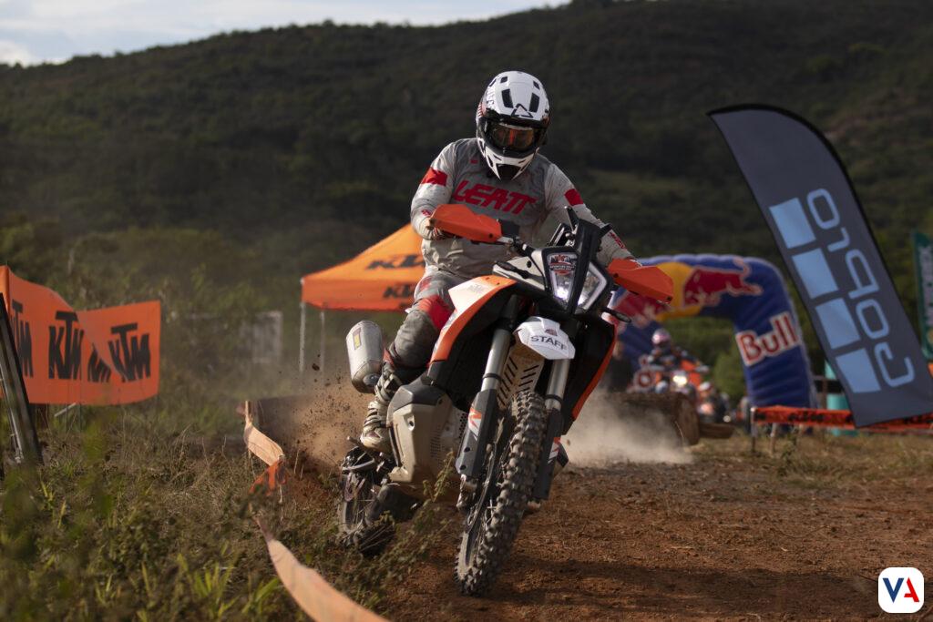 KTM Adventure Rally Seco 2