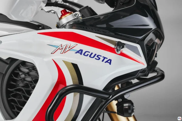 MV Agusta LXP Orioli